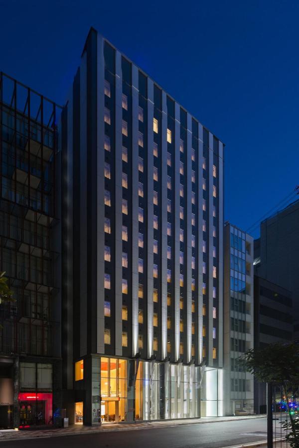Koko Ginza-1chome Tokio