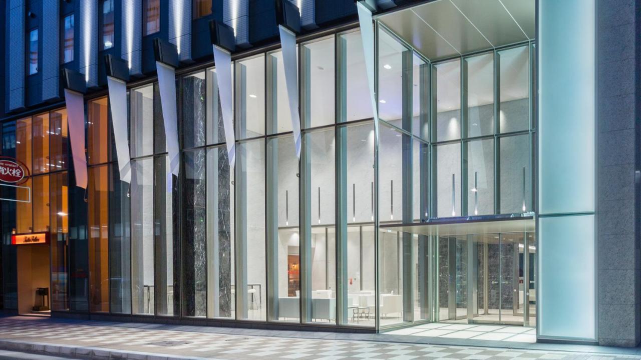 Koko Ginza-1chome 3* Tokio