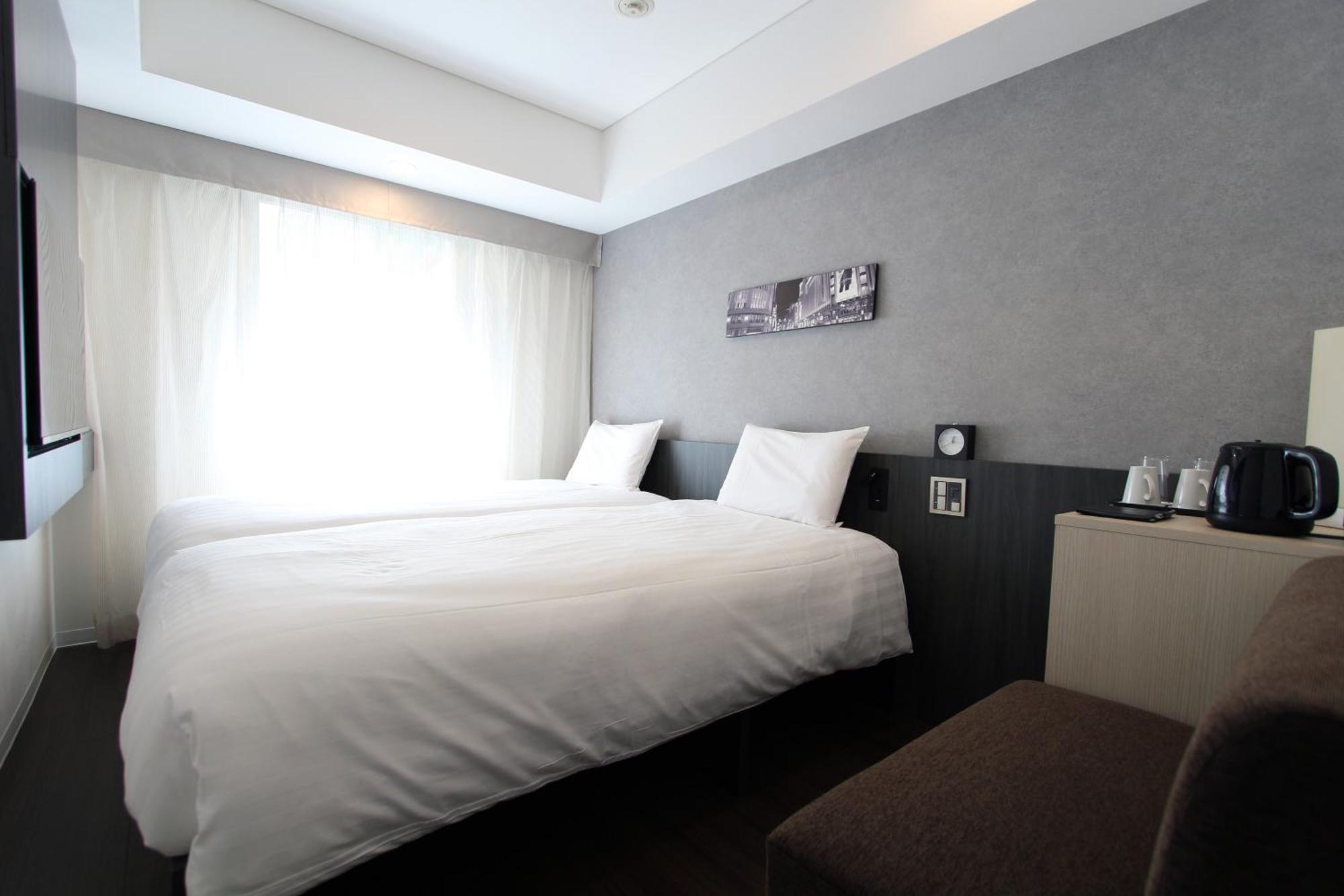 Koko Ginza-1chome 3* Tokio
