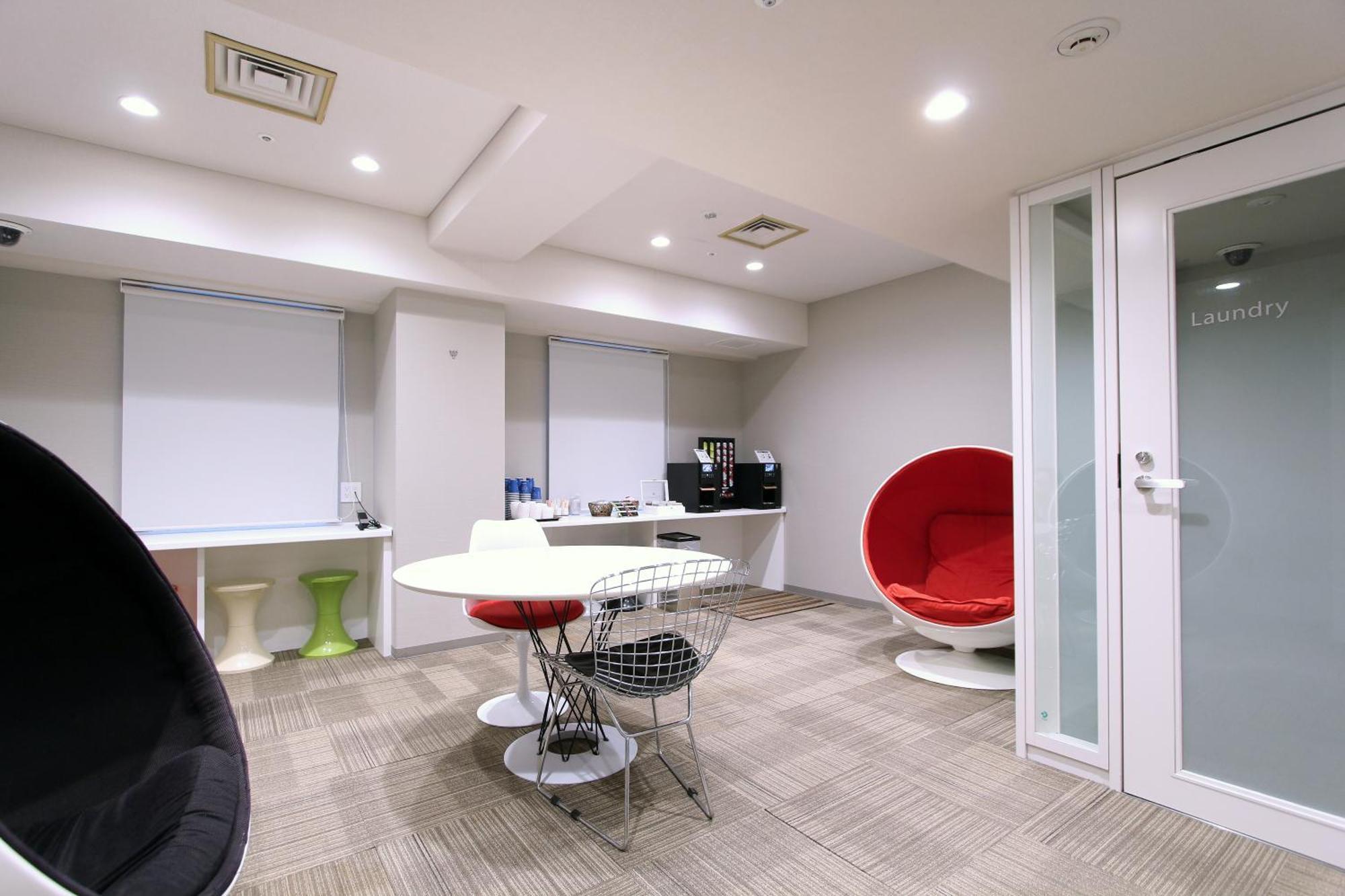 Koko Ginza-1chome Hotel Tokio