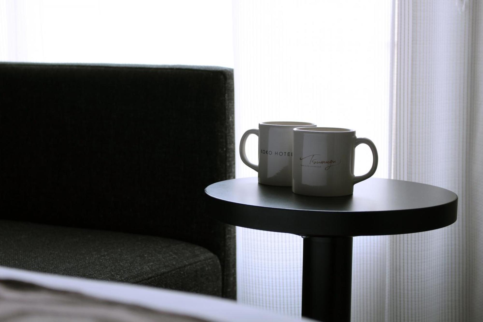 Koko Ginza-1chome 3* Tokio