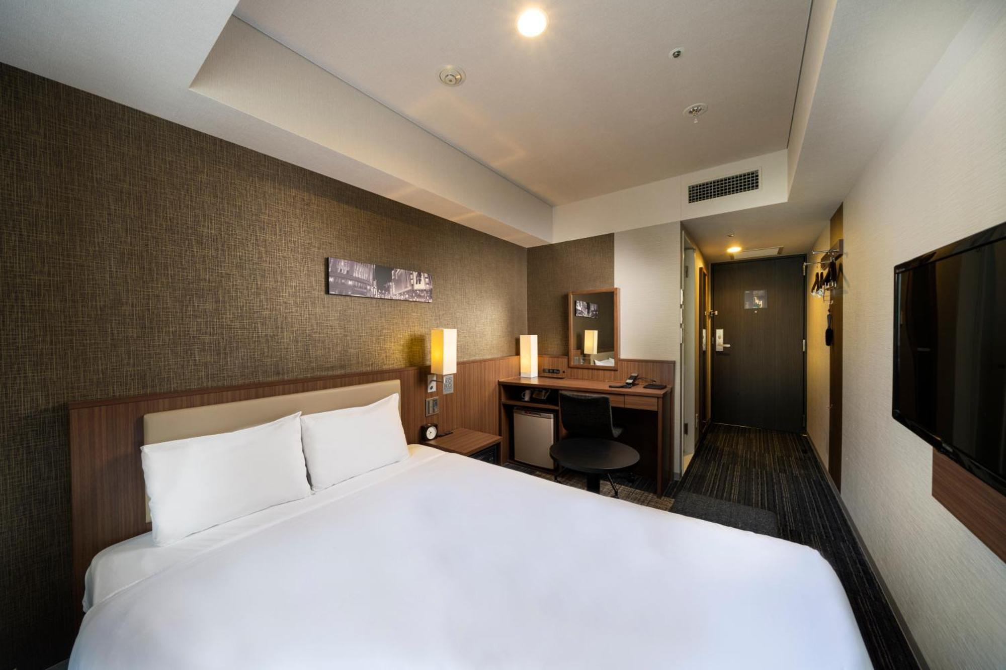 Koko Ginza-1chome Hotel Tokio