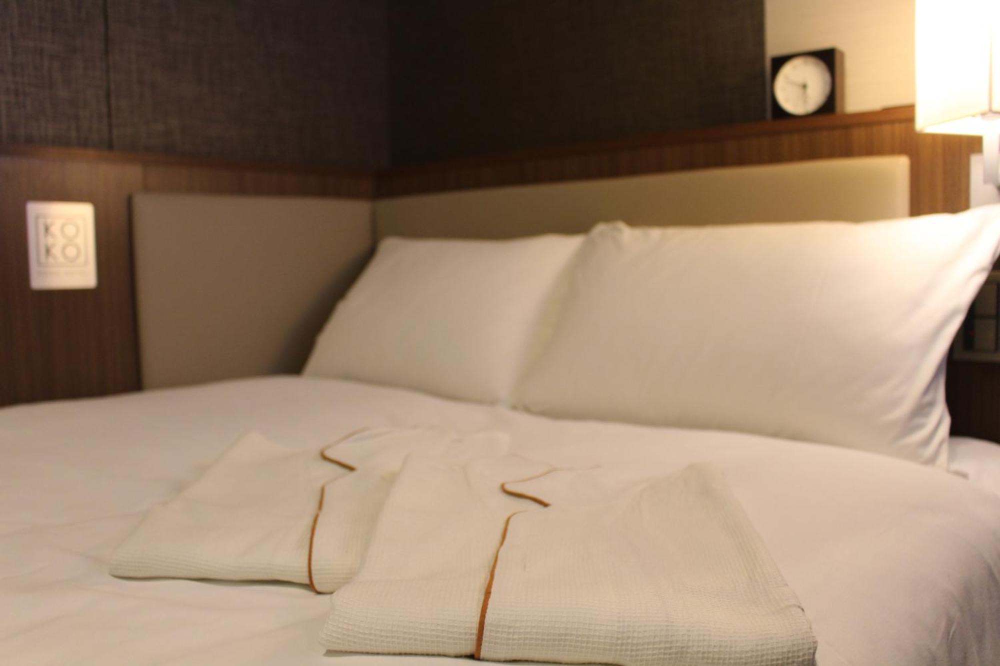 Koko Ginza-1chome 3* Tokio