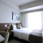 Koko Hotel Ginza-1Chome