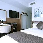 Koko Hotel Ginza-1Chome