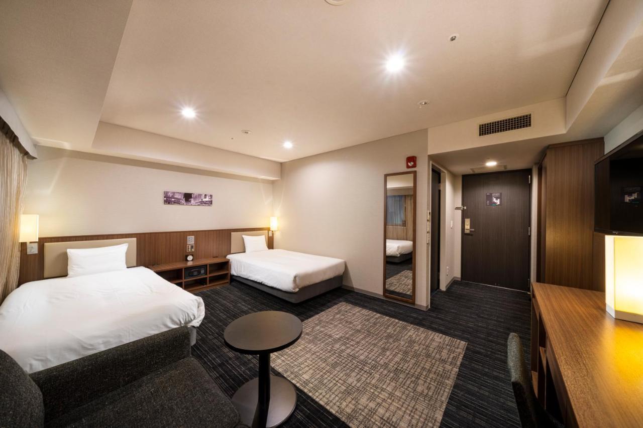 Koko Ginza-1chome 3* Tokio