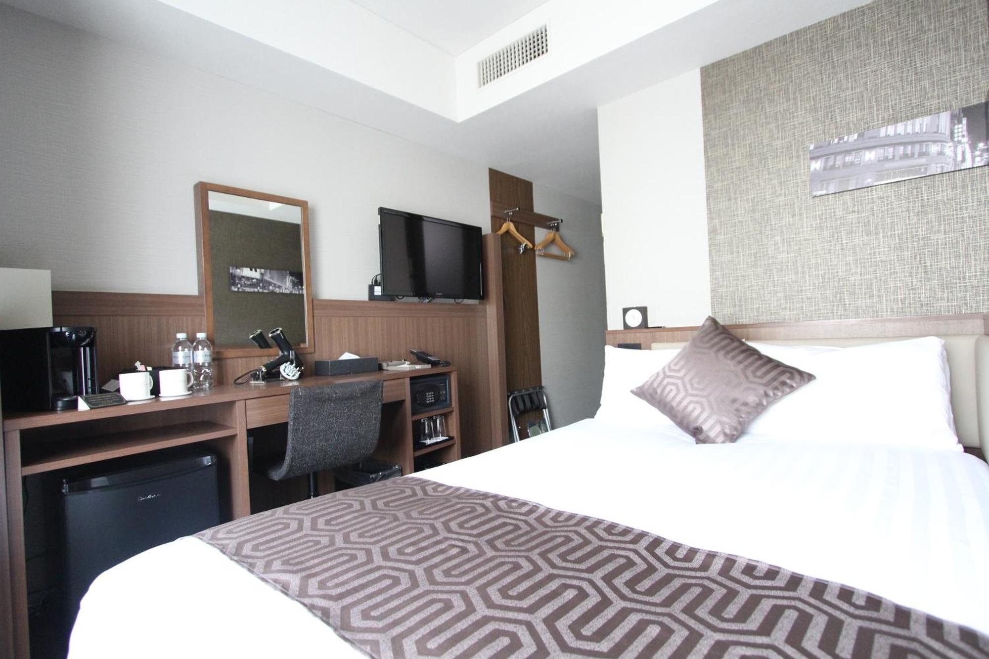 Koko Ginza-1chome Hotel Tokio