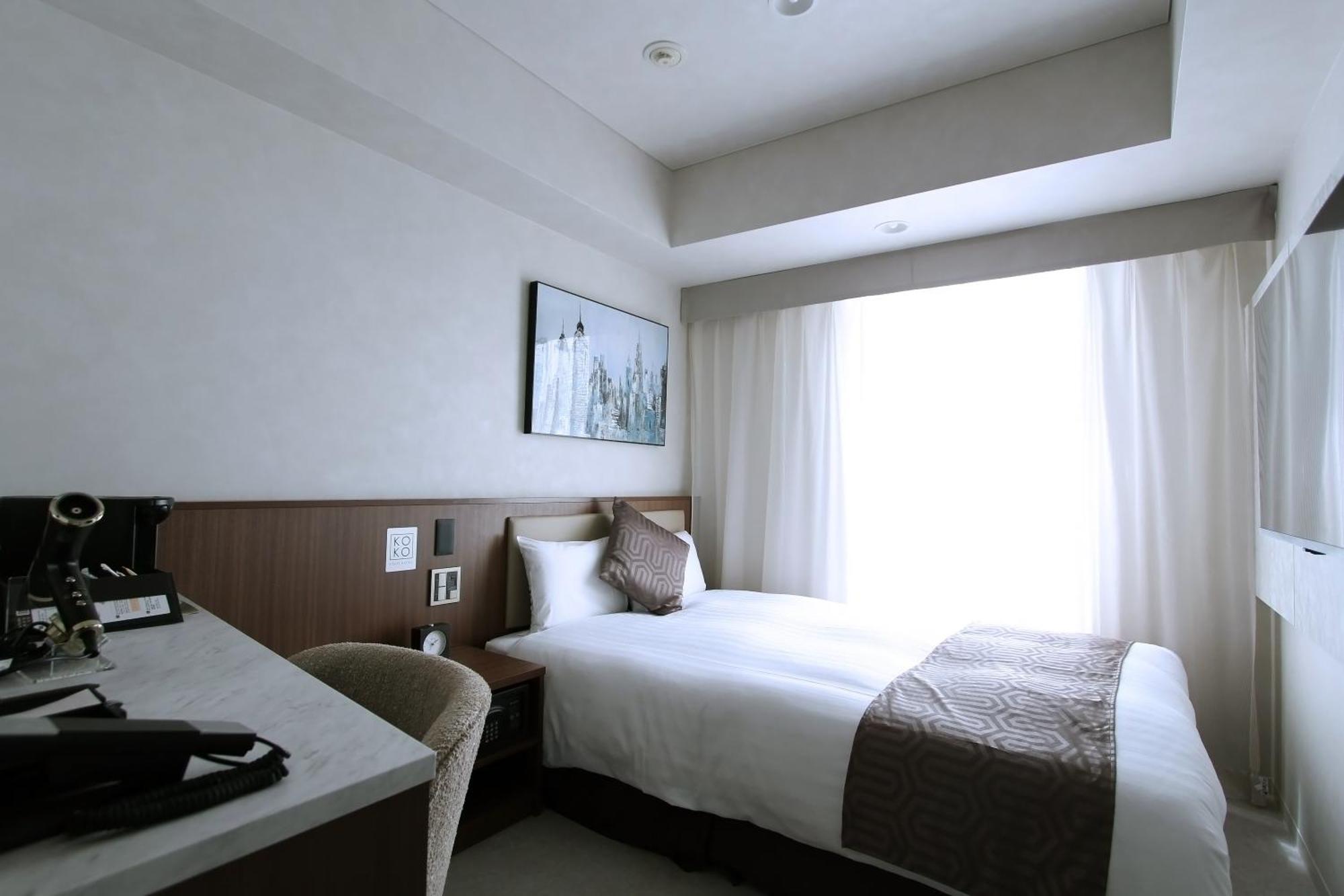 Koko Ginza-1chome 3*
