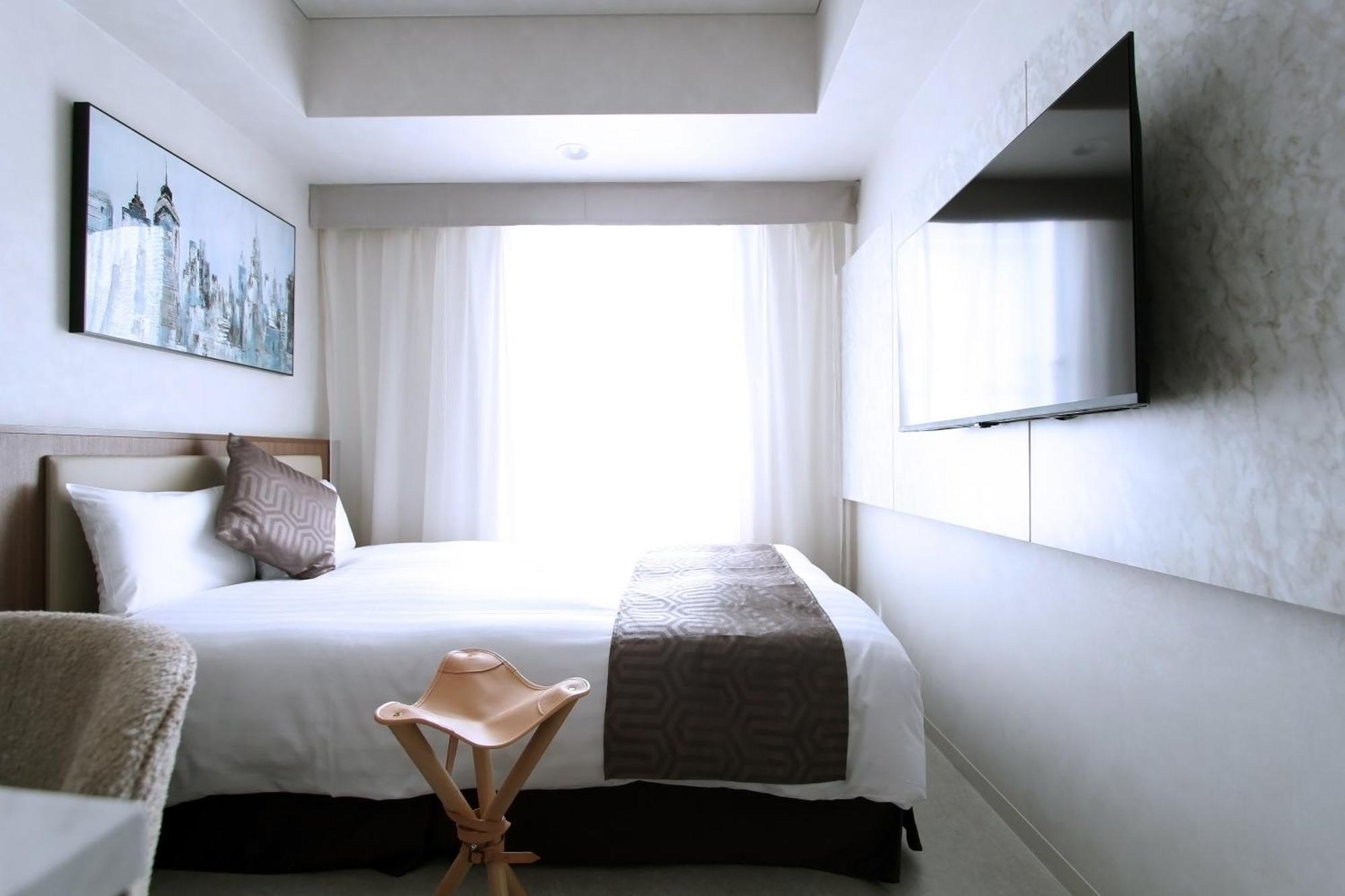 Koko Ginza-1chome Hotel