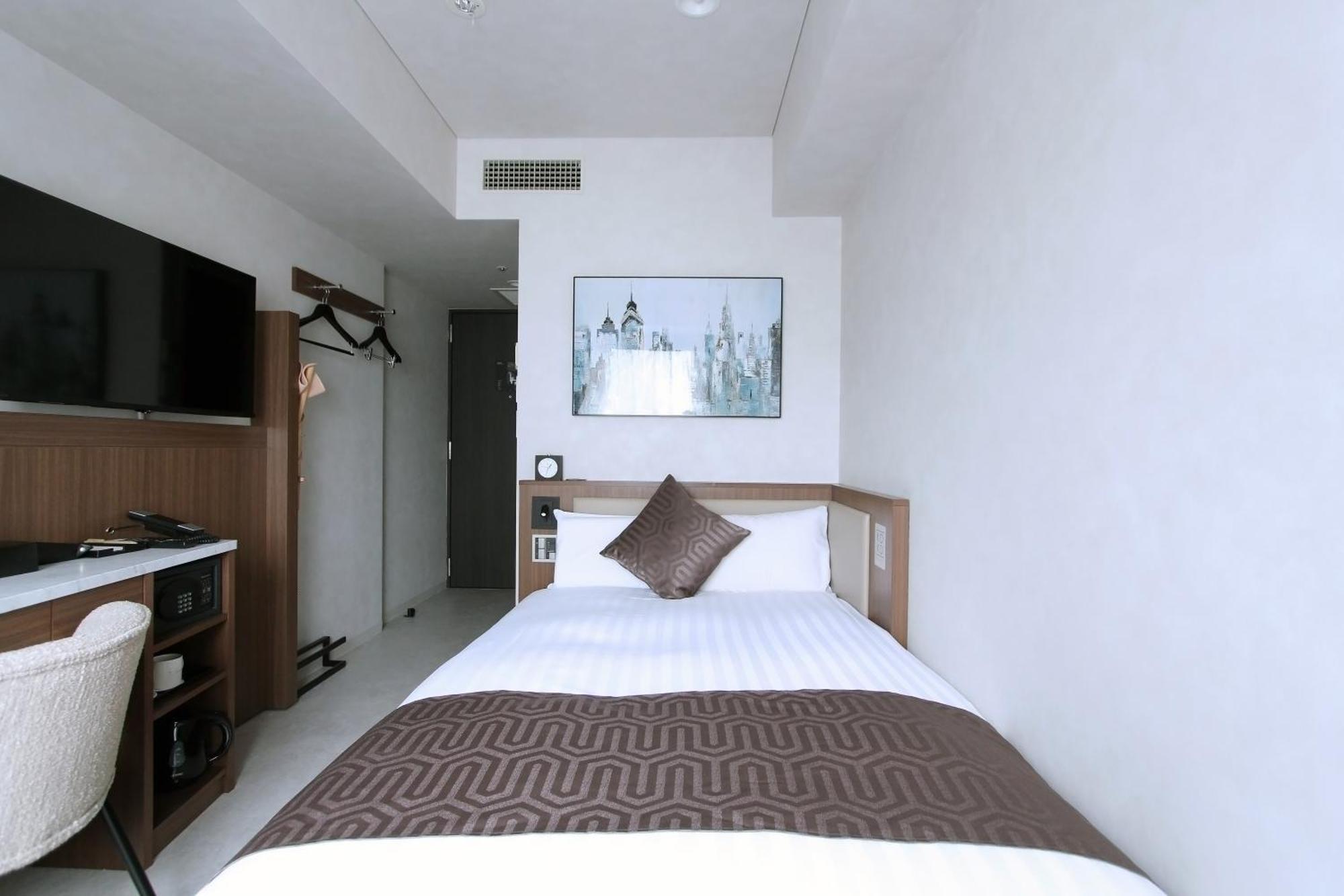Hotel Koko Ginza-1chome 3*