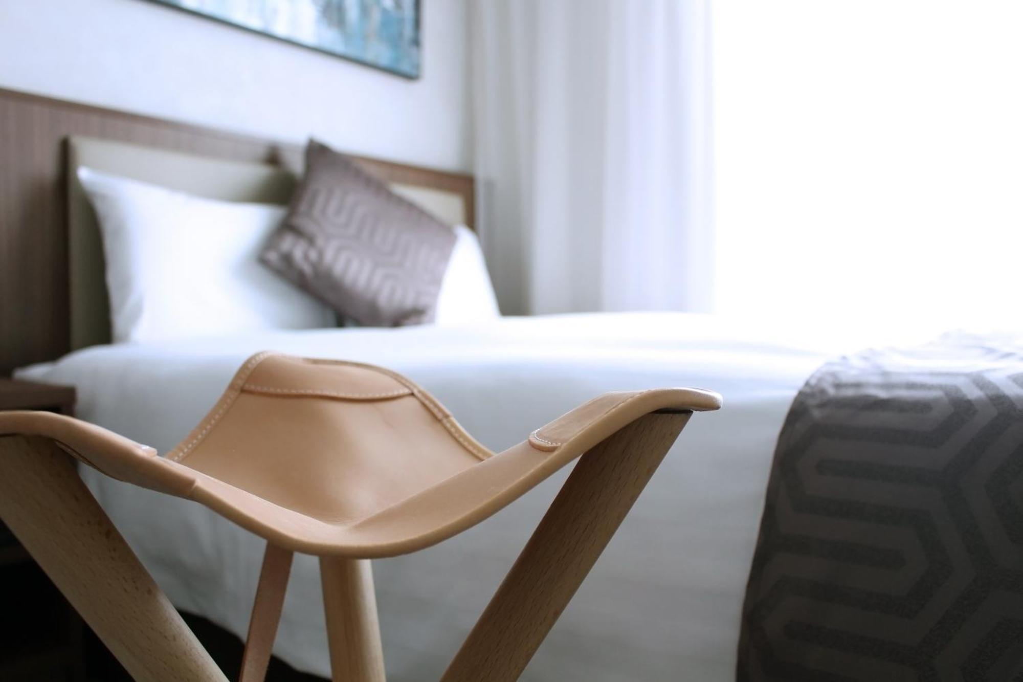 Koko Ginza-1chome Hotel
