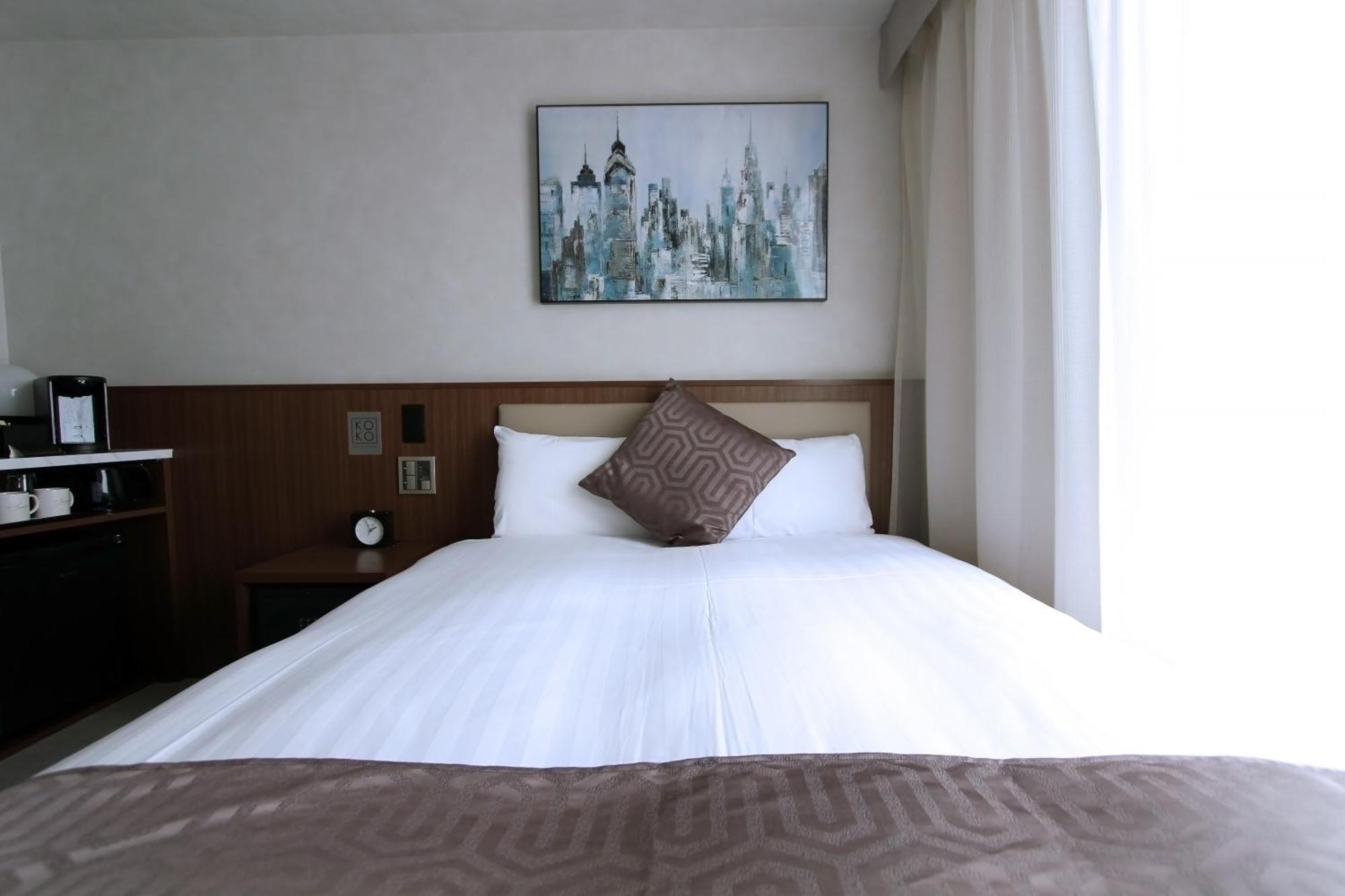 Hotel Koko Ginza-1chome